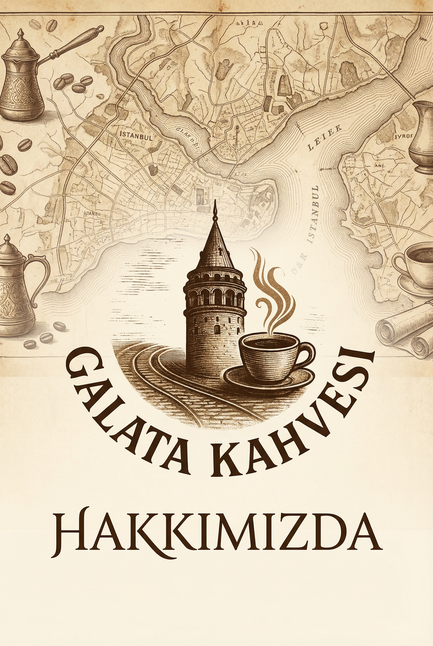 Galata Kahvesi