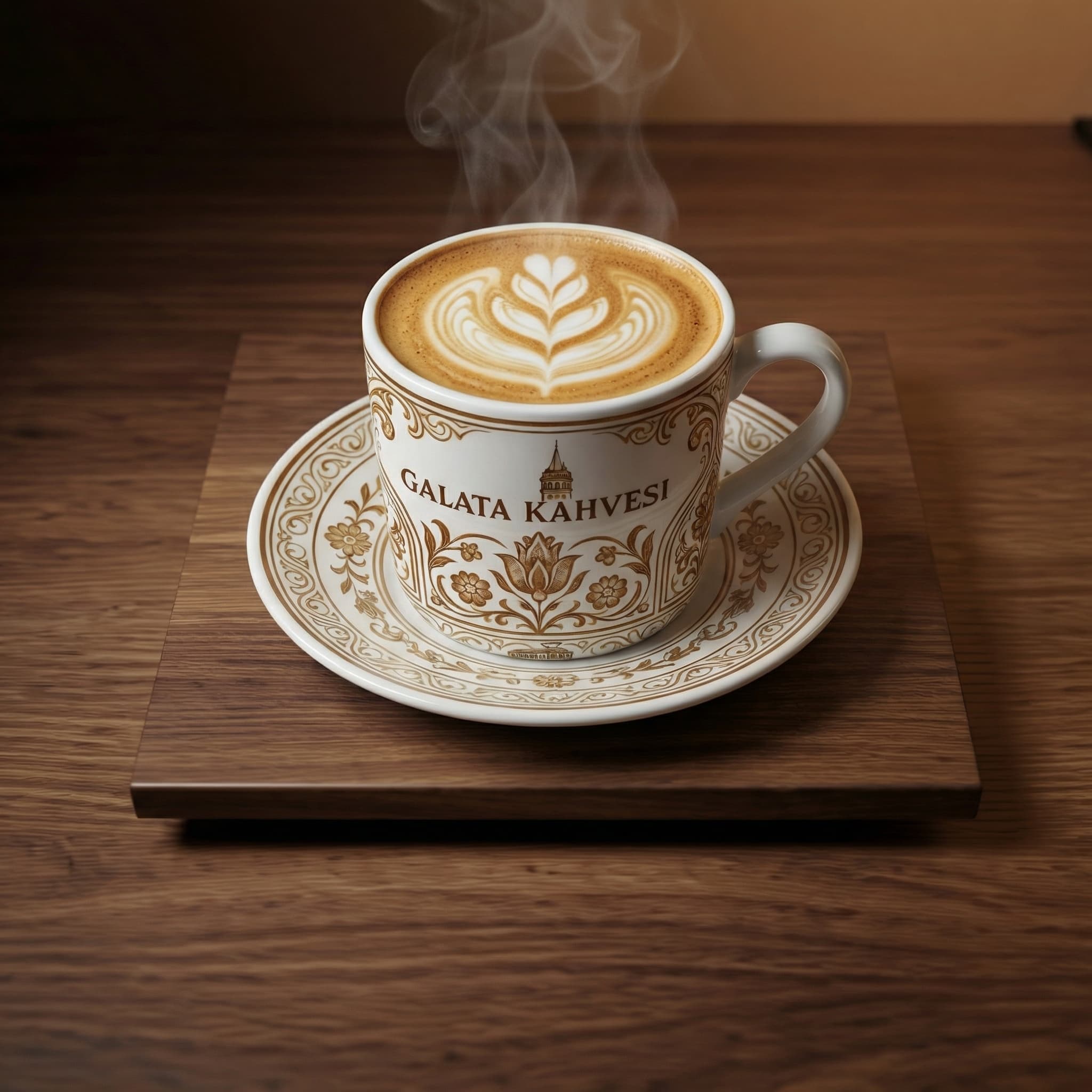 Cappuccino